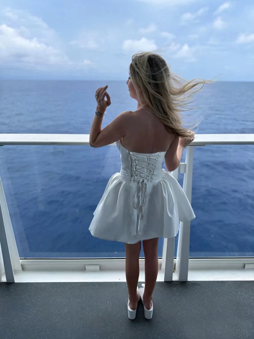 שמלה דגם אורלי