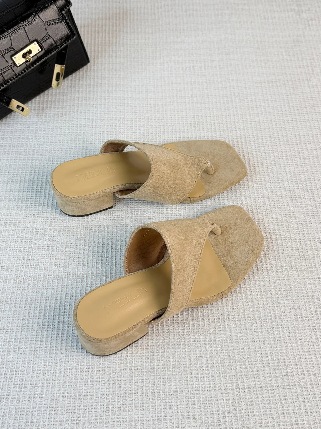 סנדלים דגם ליאן